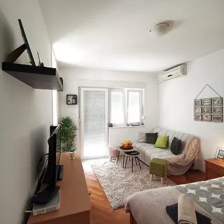 Apartment Studio Sandra Dubrovnik
