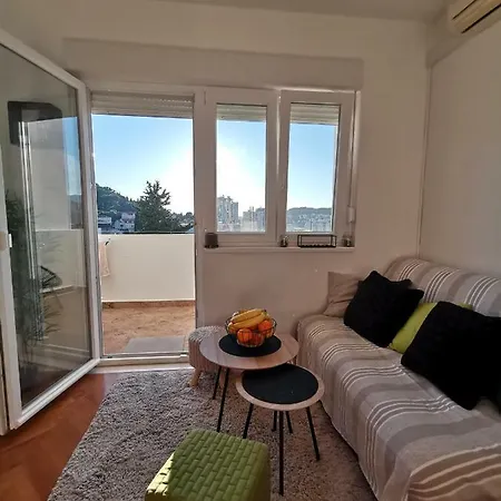 Apartment Studio Sandra
