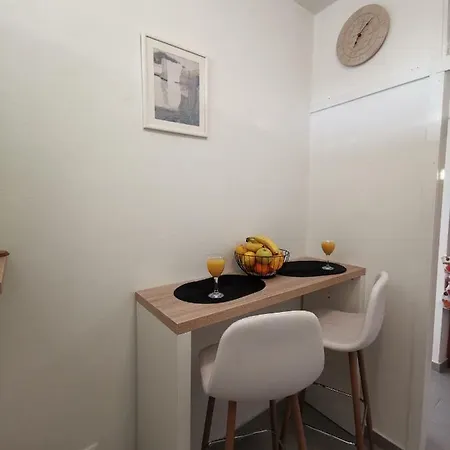 Studio Sandra Apartment
